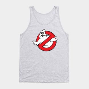 PG Buster Tank Top